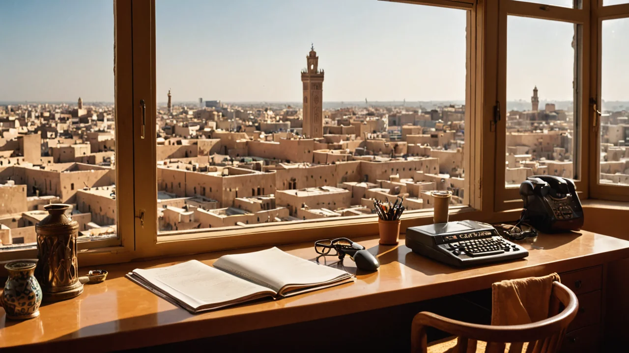 Alternatives à OctaFX pour les traders au Maroc