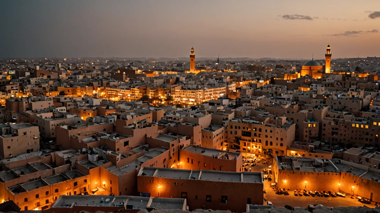 Alternatives à OctaFX pour les traders au Maroc