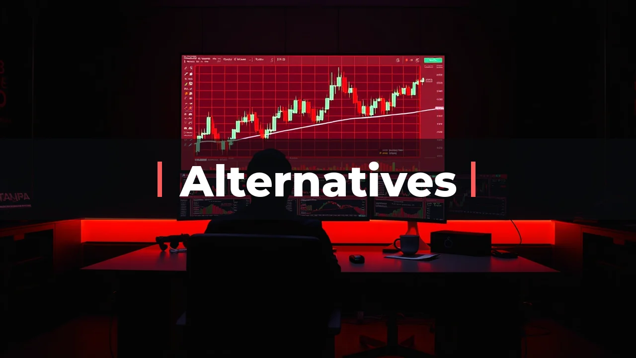 Alternatives à OctaFX pour les traders au Maroc