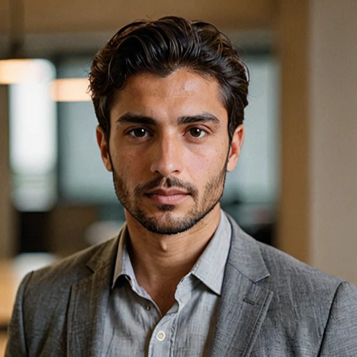 Mehdi Chraibi