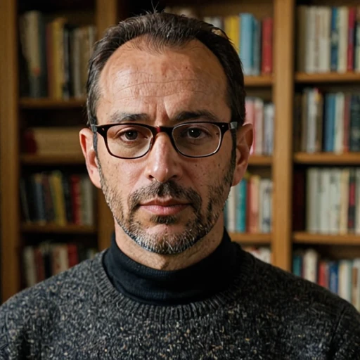 Zineb Alaoui
