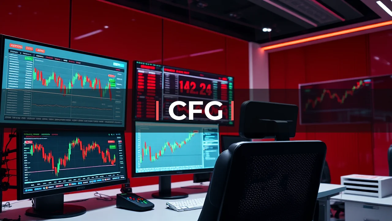 Comment trader CFG - CFG Bank au Maroc
