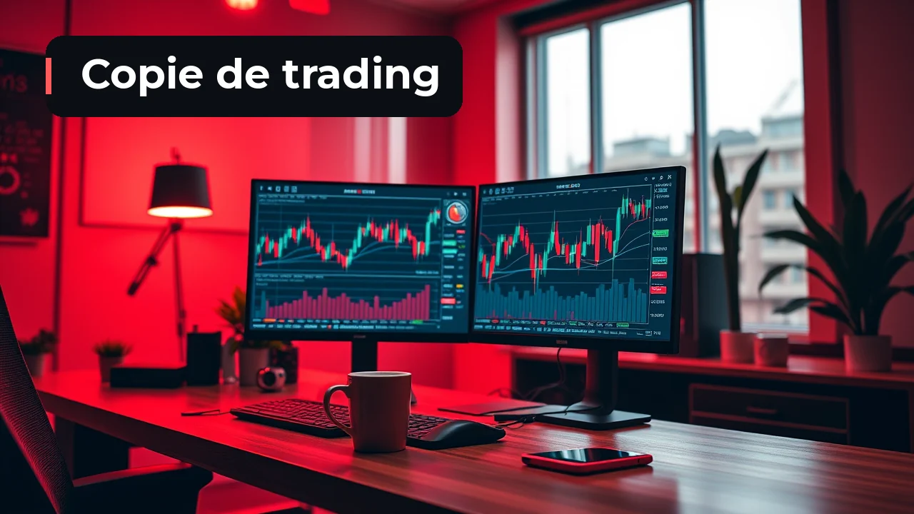 Copy Trading OctaFX pour les Traders Marocains
