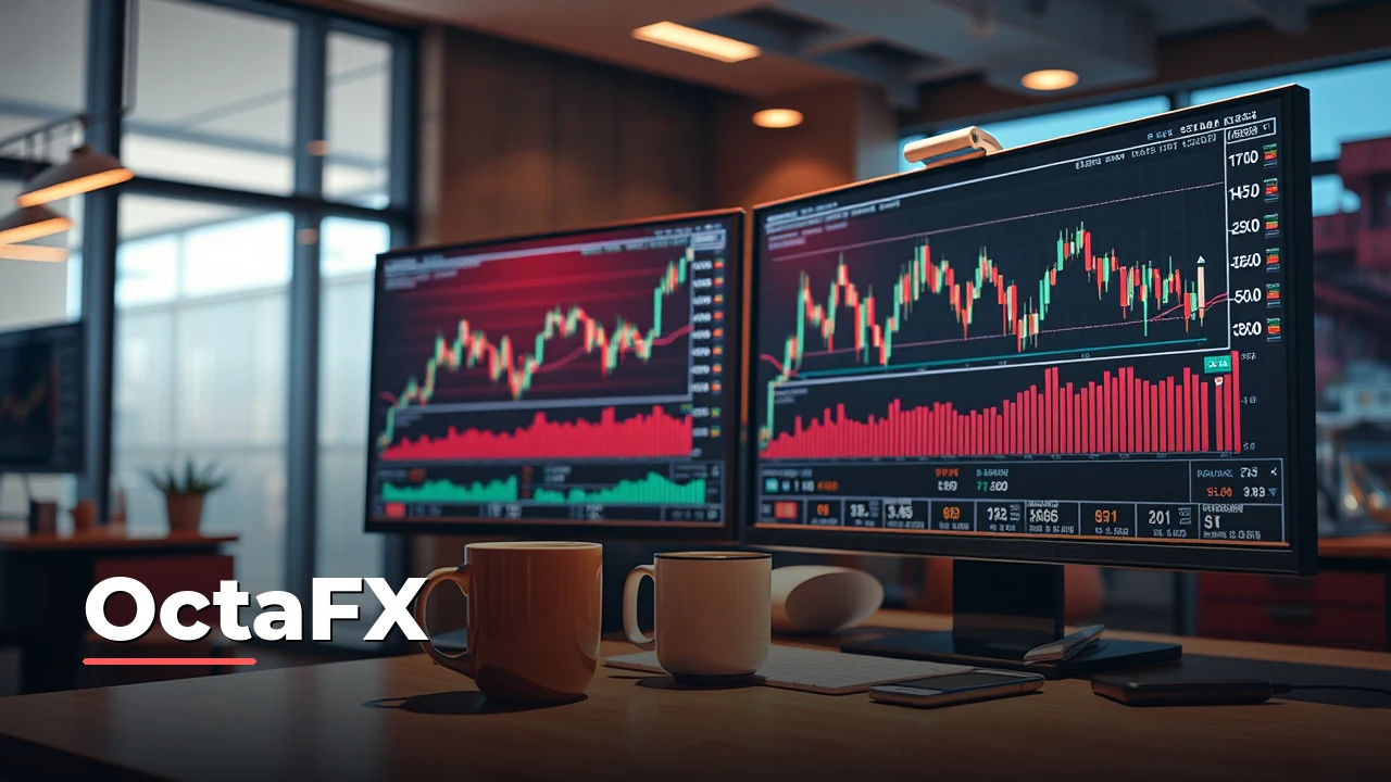 Avis OctaFX: l'analyse chiffrée pour les traders au Maroc