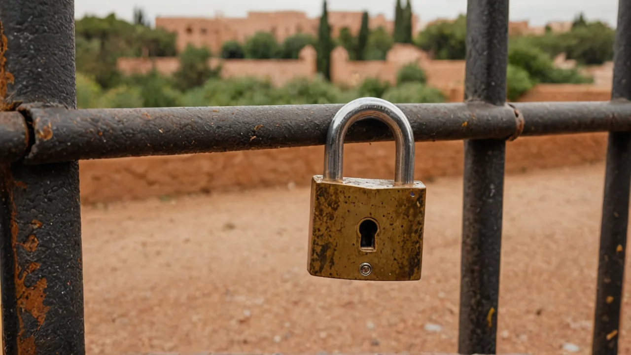 OctaFX est-il sûr pour un trader au Maroc?