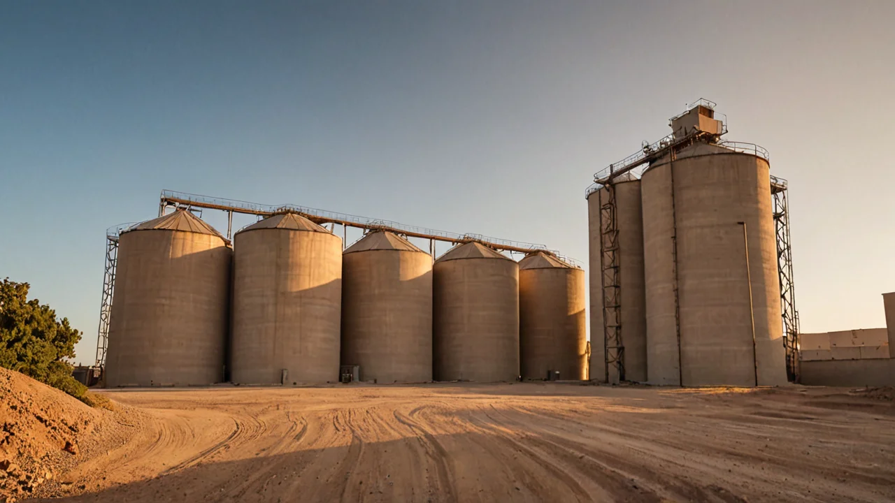 Trader l'action LHM (LafargeHolcim Maroc)