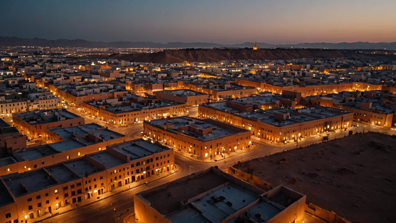 Trader SAH - Sanlam Maroc: le guide pratique