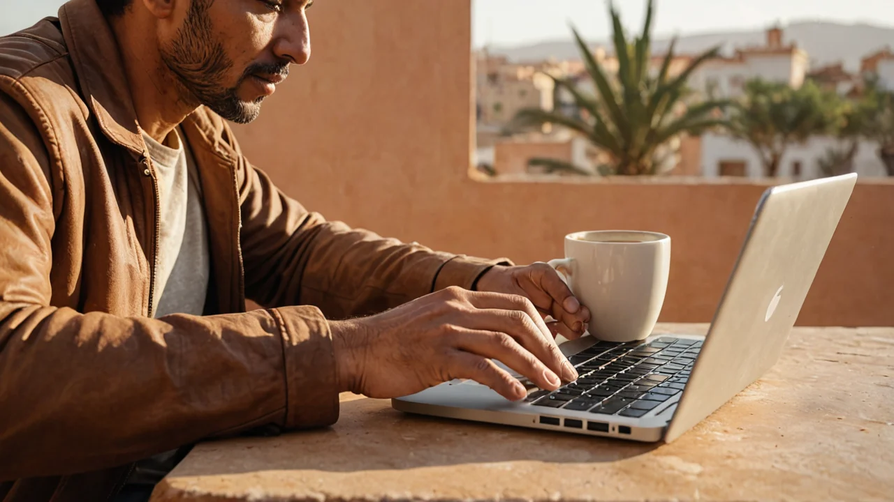 Inscription chez OctaFX: ce qu'il faut savoir